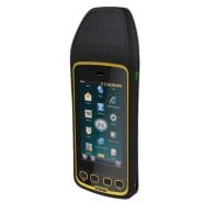 Trimble T41 XG Rugged IP65 Smartphone [512MB/32GB] [UK/EU/US] / Yellow / Win Emb HH6.5 / 802.11b/g/n / 3.75G UMTS/HSPA+ / Bluetooth / Enhanced GPS / Camera 8MP+Flash / Capacitve Multi-Touch (incl Battery / AC Charger [UK/EU/US] / USB Cable)