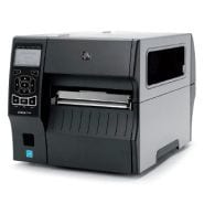 Zebra ZT420 6" TT/DT 203dpi Printer [UK/EU] / ZPL/EPL / RS232 Serial/USB/Ethernet/Bluetooth / 802.11a/b/g/n / RTC