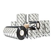 Honeywell Media TMX 2010/HP06 Ribbon / 114mm x 420Mtr / Ink Wound out / 1" Core [Box of 10]