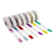 Honeywell Media Adult/Pediatric / 25.4mm x 279.4mm / 250 p/r / 40mm Core/110mm Roll Dia [Box of 2 Rolls]