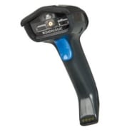 Datalogic Gryphon I GM4100 Cordless Scanner / Black / Linear Imager with Green Spot / 910 Mhz EU (Scanner only)